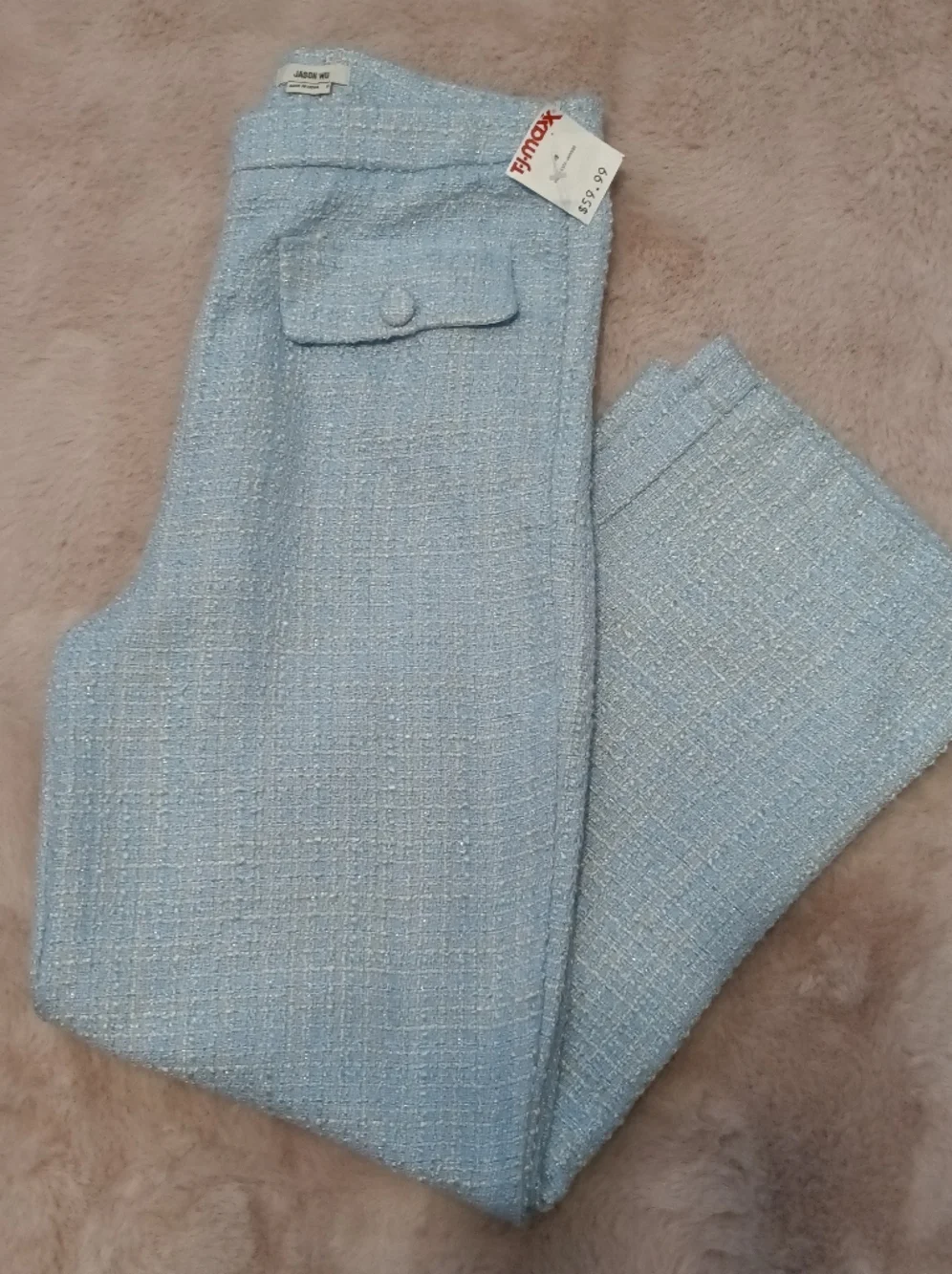 Jason Wu Pants - Picture 1 of 6
